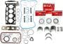 DNJ Engine Components Re-Ring Kit