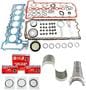 DNJ Engine Components Re-Ring Kit