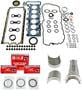 DNJ Engine Components Re-Ring Kit
