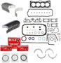 DNJ Engine Components Re-Ring Kit
