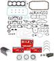 DNJ Engine Components Re-Ring Kit