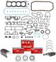 DNJ Engine Components Re-Ring Kit
