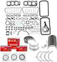 DNJ Engine Components Re-Ring Kit
