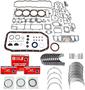 DNJ Engine Components Re-Ring Kit