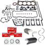 DNJ Engine Components Re-Ring Kit