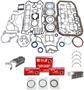 DNJ Engine Components Re-Ring Kit