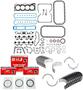 DNJ Engine Components Re-Ring Kit
