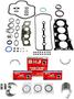 DNJ Engine Components Re-Ring Kit