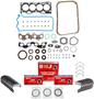 DNJ Engine Components Re-Ring Kit
