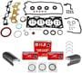 DNJ Engine Components Re-Ring Kit