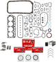 DNJ Engine Components Re-Ring Kit