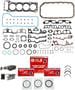 DNJ Engine Components Re-Ring Kit