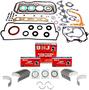 DNJ Engine Components Re-Ring Kit