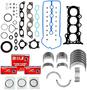 DNJ Engine Components Re-Ring Kit