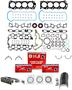 DNJ Engine Components Re-Ring Kit