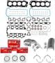 DNJ Engine Components Re-Ring Kit