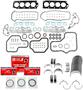 DNJ Engine Components Re-Ring Kit
