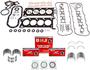 DNJ Engine Components Re-Ring Kit