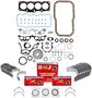 DNJ Engine Components Re-Ring Kit