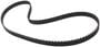 DNJ Engine Components Timing Belt