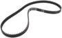 DNJ Engine Components Timing Belt