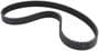 DNJ Engine Components Timing Belt