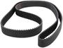 DNJ Engine Components Timing Belt