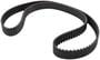 DNJ Engine Components Timing Belt