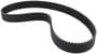 DNJ Engine Components Timing Belt