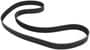 DNJ Engine Components Timing Belt