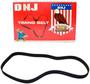 DNJ Engine Components Timing Belt