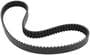 DNJ Engine Components Timing Belt
