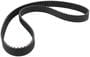 DNJ Engine Components Timing Belt