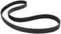 DNJ Engine Components Timing Belt