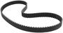 DNJ Engine Components Timing Belt