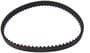 DNJ Engine Components Timing Belt