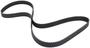 DNJ Engine Components Timing Belt