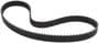 DNJ Engine Components Timing Belt