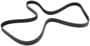 DNJ Engine Components Timing Belt