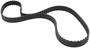 DNJ Engine Components Timing Belt
