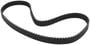 DNJ Engine Components Timing Belt