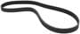 DNJ Engine Components Timing Belt
