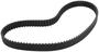 DNJ Engine Components Timing Belt