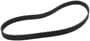 DNJ Engine Components Timing Belt