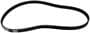 DNJ Engine Components Timing Belt