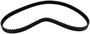 DNJ Engine Components Timing Belt
