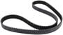 DNJ Engine Components Timing Belt