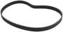 DNJ Engine Components Timing Belt