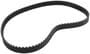 DNJ Engine Components Timing Belt