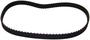 DNJ Engine Components Timing Belt